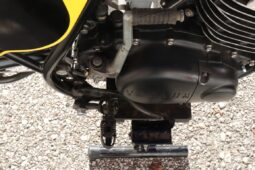 
										1974 Yamaha MX360 full									