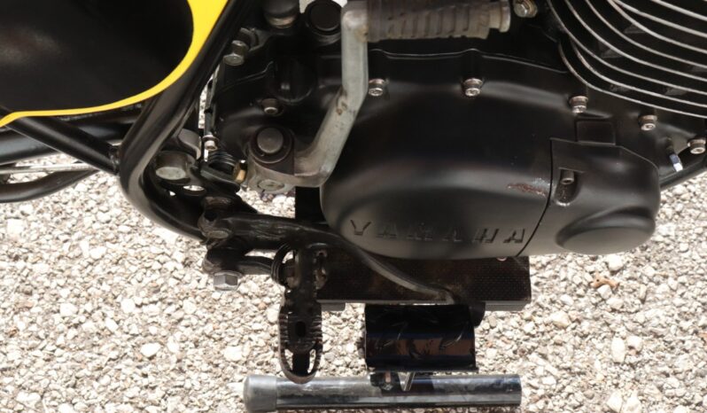 
								1974 Yamaha MX360 full									