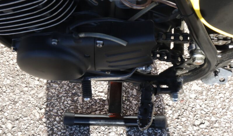 
								1974 Yamaha MX360 full									