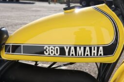 
										1974 Yamaha MX360 full									