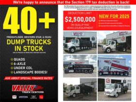 2025 Freightliner 114SD