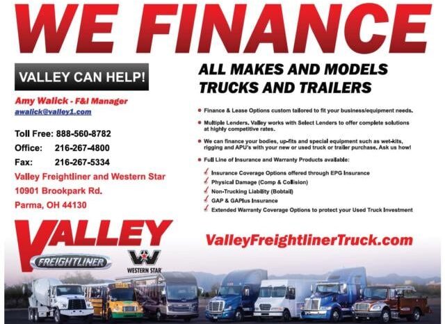 
								2023 Chevrolet 5500 LCF full									