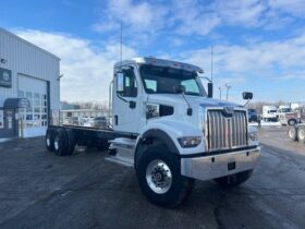 2026 Western Star 47XSFA