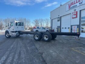 2026 Western Star 47XSFA