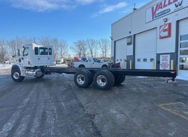 
								2026 Western Star 47XSFA full									