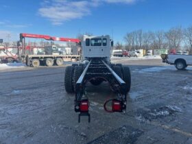 2026 Western Star 47XSFA