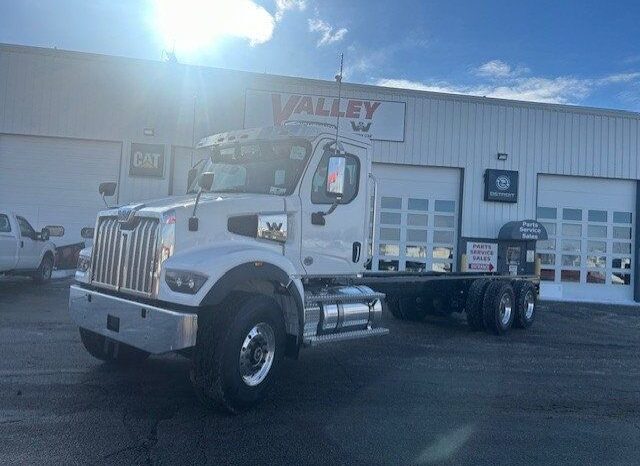 
								2026 Western Star 47XSFA full									