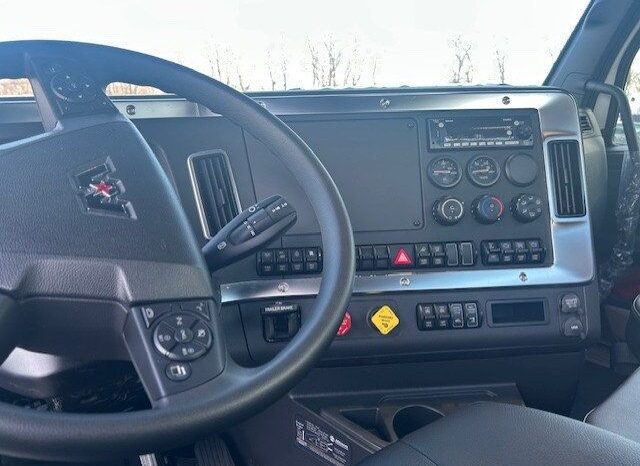 
								2026 Western Star 47XSFA full									