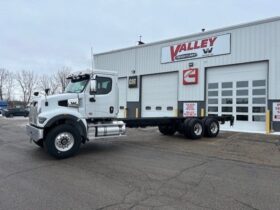 2025 Western Star 47X