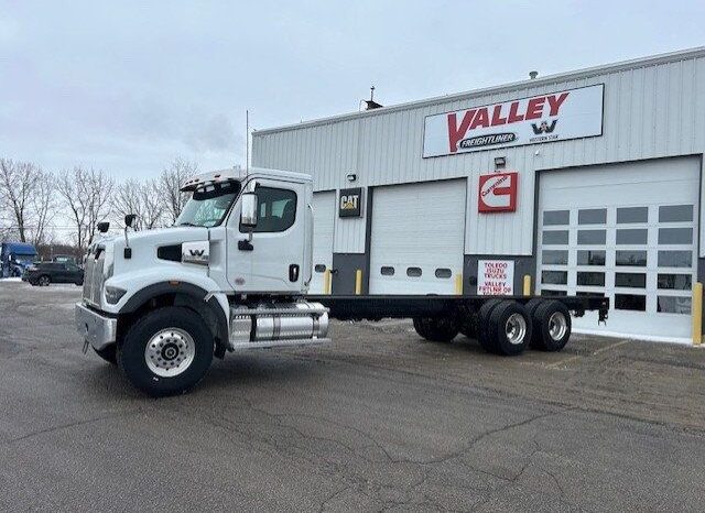 
								2025 Western Star 47X full									