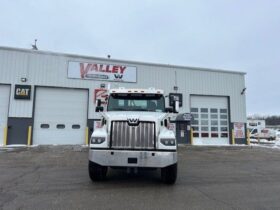 2025 Western Star 47X