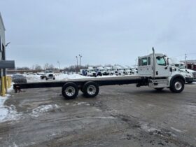 2025 Western Star 47X