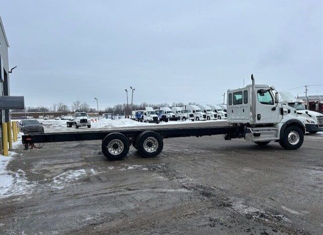 
								2025 Western Star 47X full									