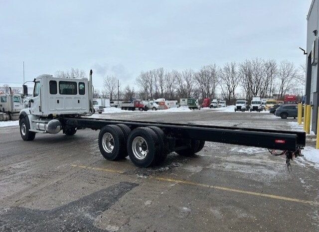 
								2025 Western Star 47X full									