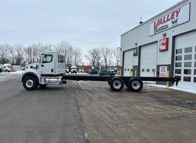 
								2025 Western Star 47X full									