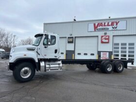 2026 Freightliner 114SD
