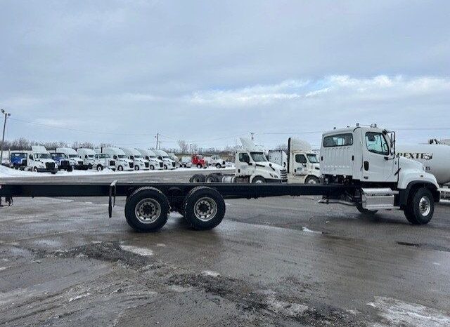 
								2026 Freightliner 114SD full									