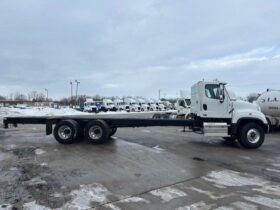 2026 Freightliner 114SD