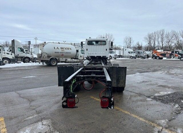 
								2026 Freightliner 114SD full									