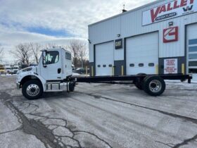 2025 Freightliner M2-106