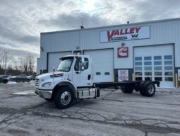 
										2025 Freightliner M2-106 full									