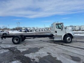 2025 Freightliner M2-106