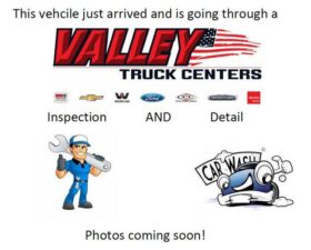 2025 Western Star 47 X