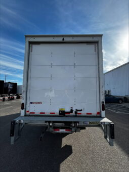 
										2023 Chevrolet 5500XD LCF full									