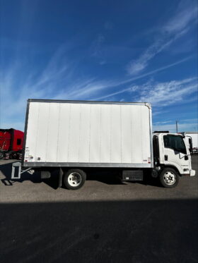 2023 Chevrolet 5500XD LCF
