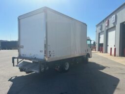 
										2021 Chevrolet 4500HD LCF full									