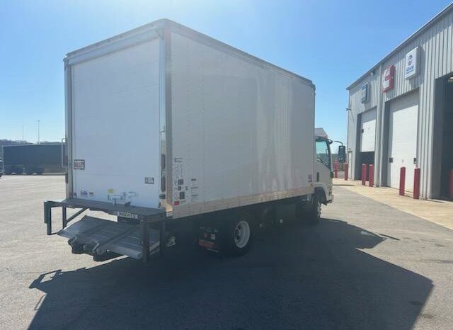 
								2021 Chevrolet 4500HD LCF full									