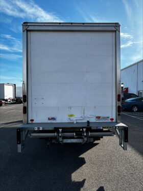 2023 Chevrolet 5500XD LCF