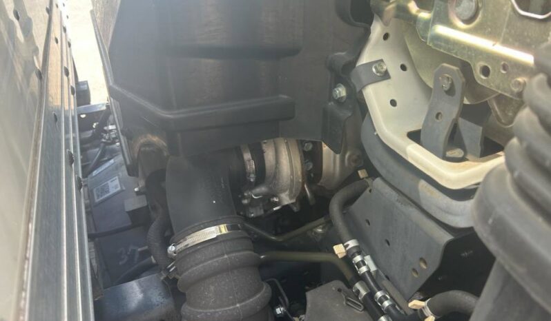 
								2021 Chevrolet 4500HD LCF full									