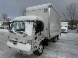 2023 Chevrolet 5500XD LCF