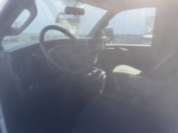 
										2023 Chevrolet Express Cargo Van full									