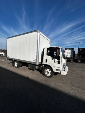 2023 Chevrolet 5500XD LCF