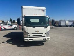 2021 Chevrolet 4500HD LCF
