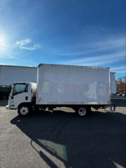2023 Chevrolet 5500XD LCF