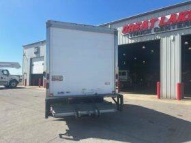 2021 Chevrolet 4500HD LCF