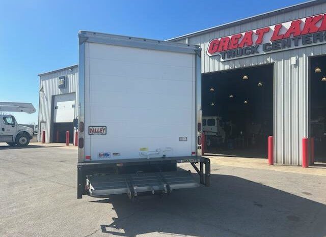 
								2021 Chevrolet 4500HD LCF full									