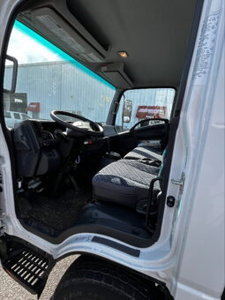 2023 Chevrolet 5500XD LCF