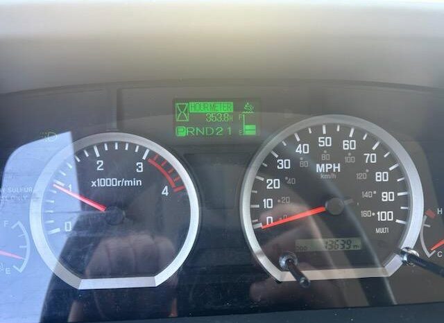 
								2021 Chevrolet 4500HD LCF full									