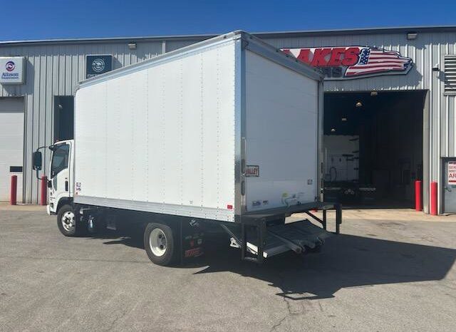 
								2021 Chevrolet 4500HD LCF full									