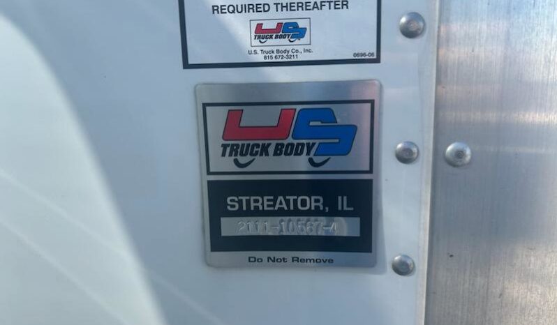
								2021 Chevrolet 4500HD LCF full									