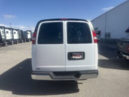 2023 Chevrolet Express Cargo Van