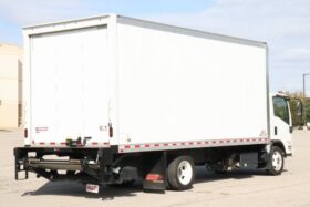 2023 Chevrolet 5500XD LCF Diesel Base