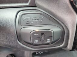 
										2025 Ram 2500 Tradesman full									
