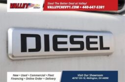 
										2023 Chevrolet 5500XD LCF Diesel Base full									