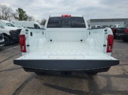 
										2025 Ram 2500 Tradesman full									