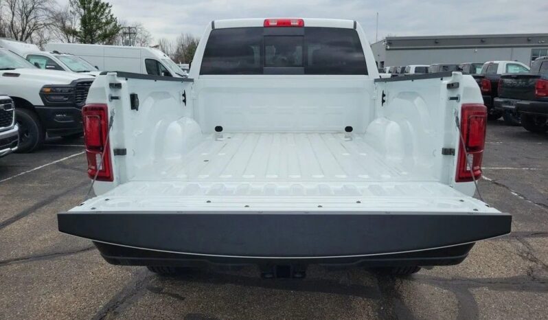 
								2025 Ram 2500 Tradesman full									